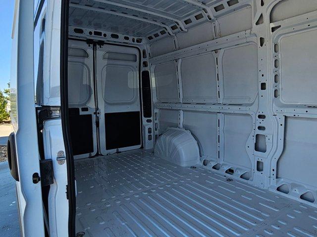 new 2026 Ram ProMaster 2500 car, priced at $48,265
