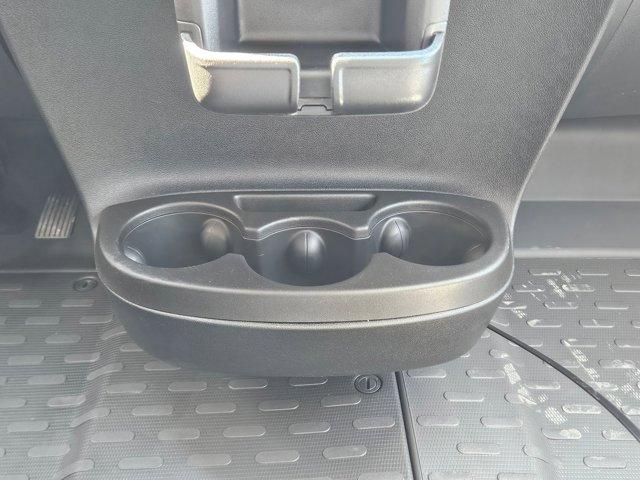 new 2026 Ram ProMaster 2500 car, priced at $48,265