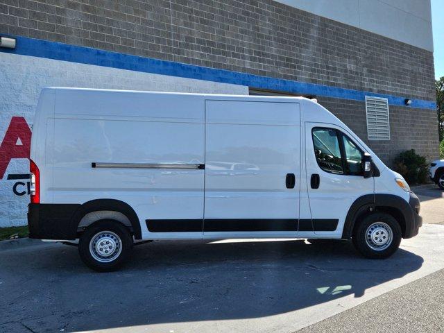 new 2026 Ram ProMaster 2500 car, priced at $48,265