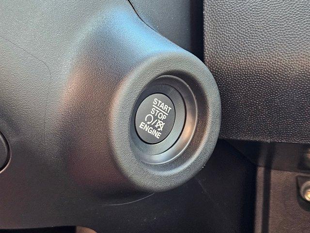 new 2026 Ram ProMaster 2500 car, priced at $48,265