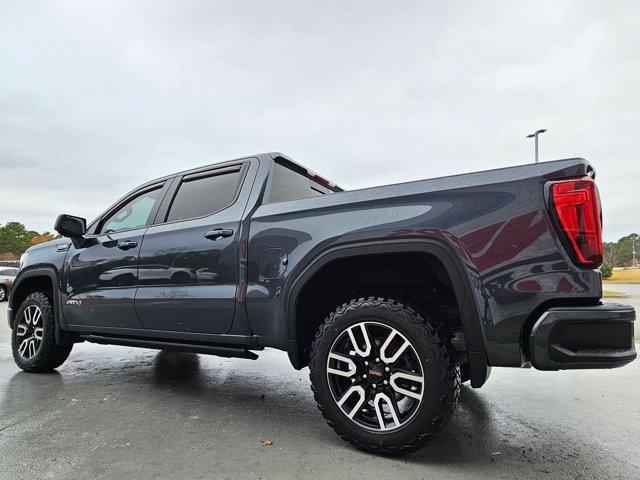 used 2021 GMC Sierra 1500 car, priced at $45,995