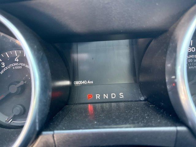 used 2018 Ford Mustang car, priced at $27,995