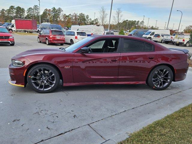 new 2023 Dodge Charger car, priced at $50,619