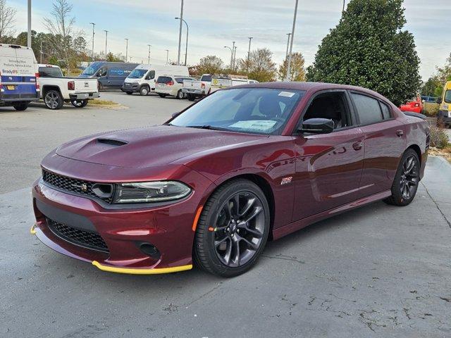 new 2023 Dodge Charger car, priced at $50,619