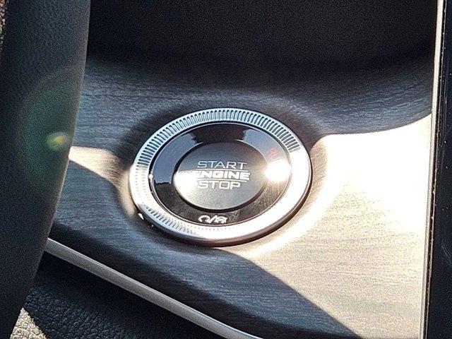 new 2025 Jeep Grand Cherokee L car, priced at $45,226