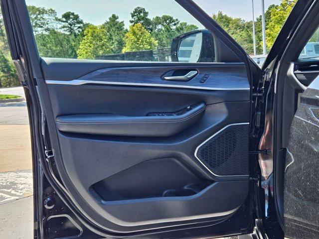 new 2025 Jeep Grand Cherokee L car, priced at $45,226