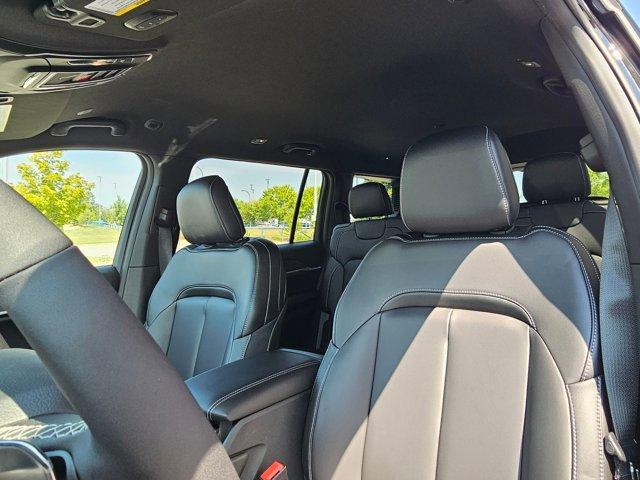 new 2025 Jeep Grand Cherokee L car, priced at $45,226