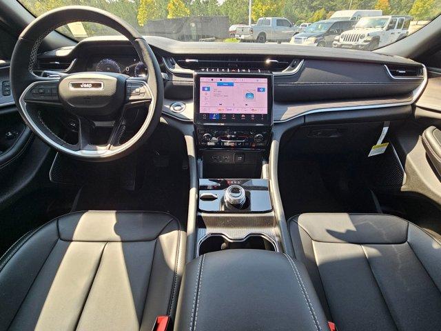 new 2025 Jeep Grand Cherokee L car, priced at $45,226