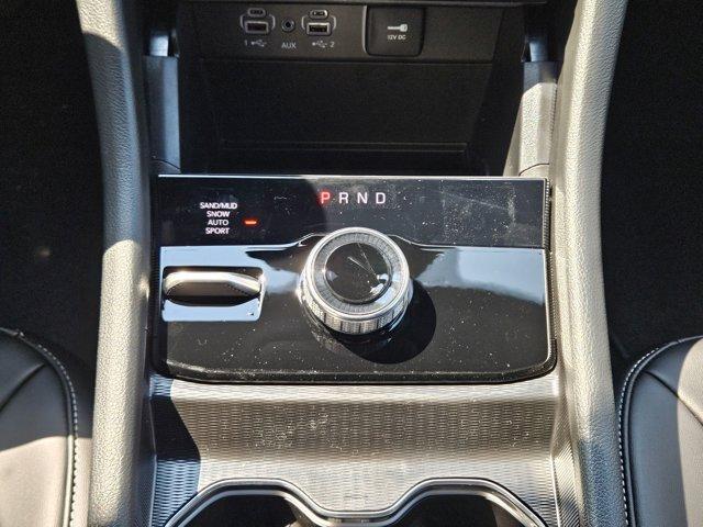 new 2025 Jeep Grand Cherokee L car, priced at $45,226