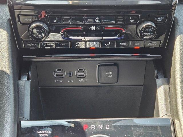 new 2025 Jeep Grand Cherokee L car, priced at $45,226