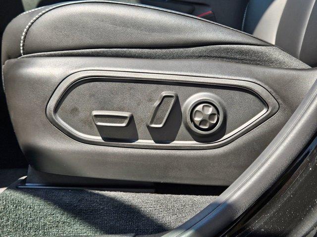 new 2025 Jeep Grand Cherokee L car, priced at $45,226