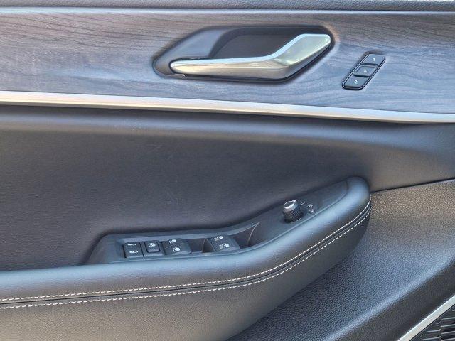 new 2025 Jeep Grand Cherokee L car, priced at $45,226