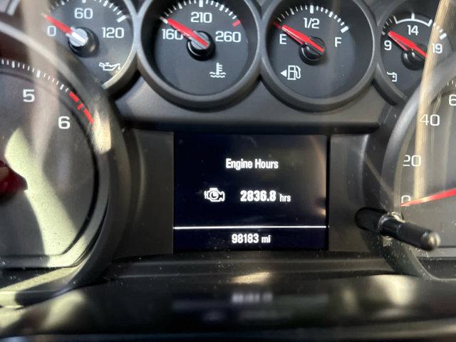 used 2020 Chevrolet Silverado 1500 car, priced at $26,629