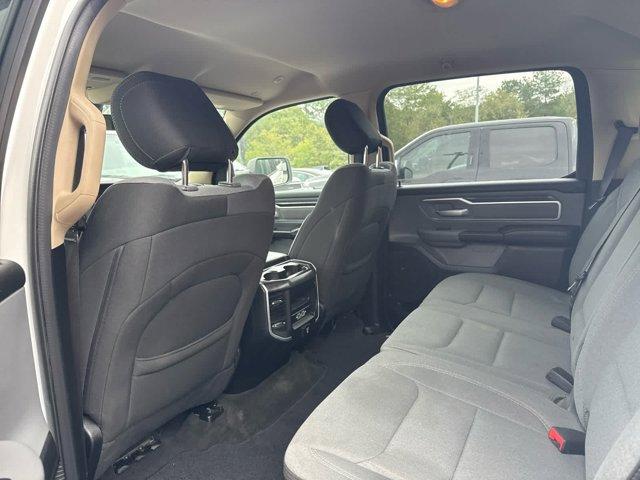 used 2020 Ram 1500 car, priced at $28,995