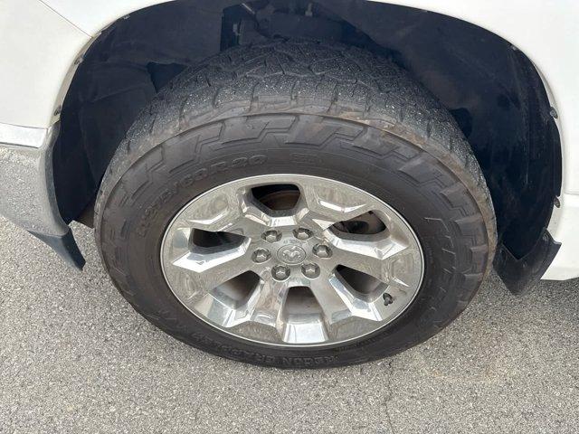 used 2020 Ram 1500 car, priced at $28,995