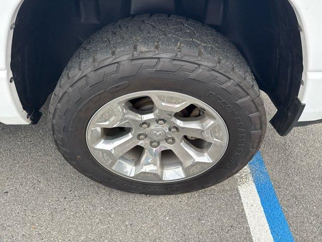used 2020 Ram 1500 car, priced at $28,995