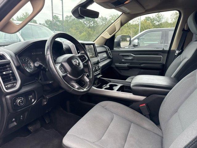 used 2020 Ram 1500 car, priced at $28,995