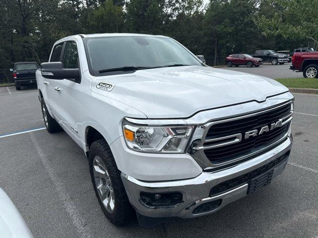 used 2020 Ram 1500 car, priced at $28,995
