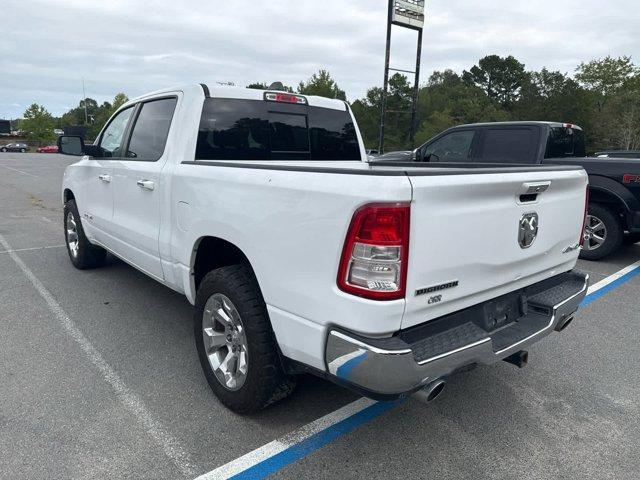 used 2020 Ram 1500 car, priced at $28,995