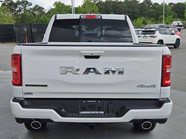 new 2025 Ram 1500 car, priced at $799