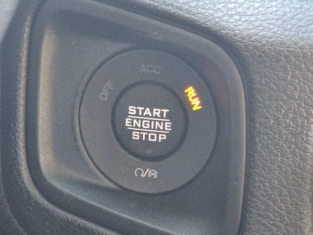 new 2026 Jeep Wrangler car