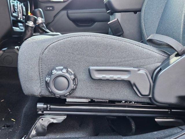 new 2025 Jeep Gladiator car, priced at $43,503