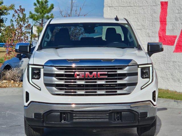 used 2023 GMC Sierra 1500 car, priced at $42,488