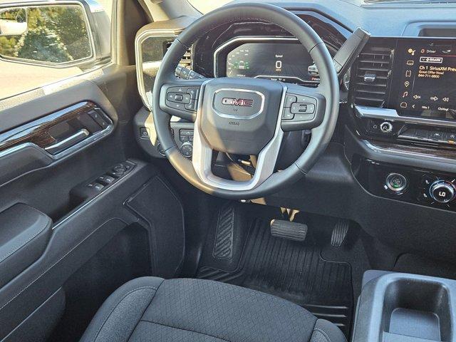 used 2023 GMC Sierra 1500 car, priced at $42,488