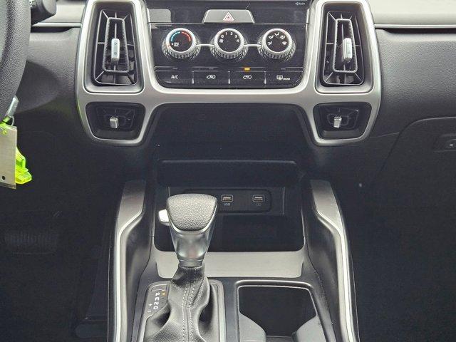 used 2021 Kia Sorento car, priced at $17,495
