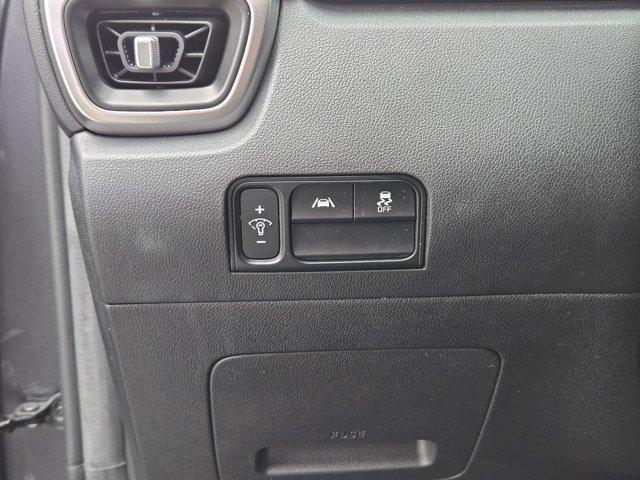 used 2021 Kia Sorento car, priced at $17,495