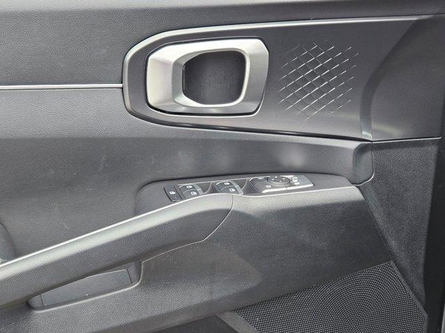 used 2021 Kia Sorento car, priced at $17,495