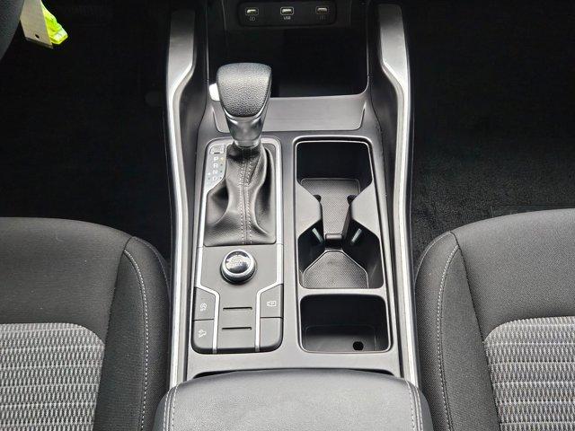 used 2021 Kia Sorento car, priced at $17,495