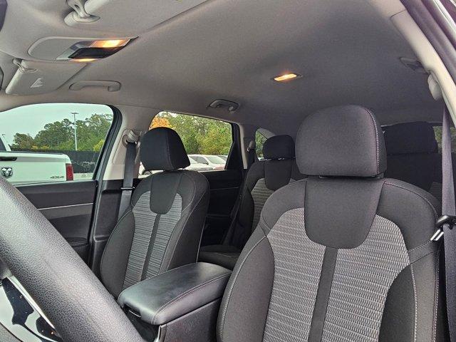 used 2021 Kia Sorento car, priced at $17,495