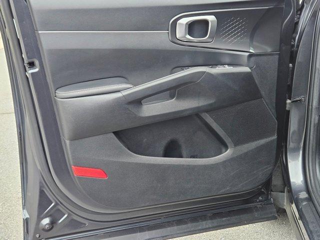 used 2021 Kia Sorento car, priced at $17,495