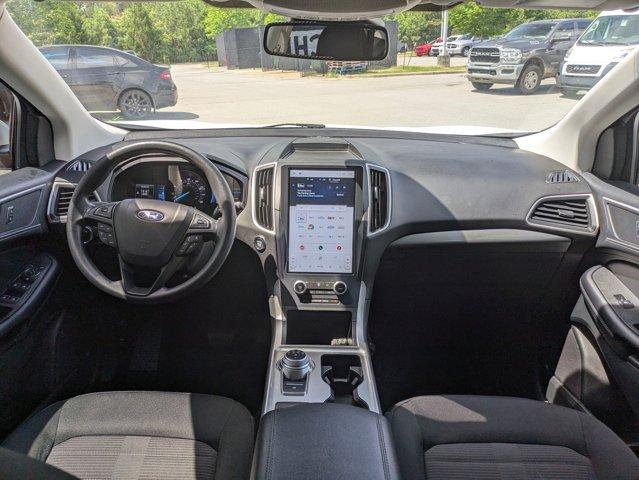 used 2023 Ford Edge car, priced at $22,500