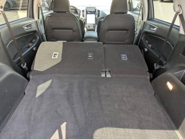 used 2023 Ford Edge car, priced at $22,500