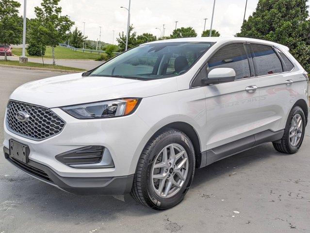 used 2023 Ford Edge car, priced at $22,500