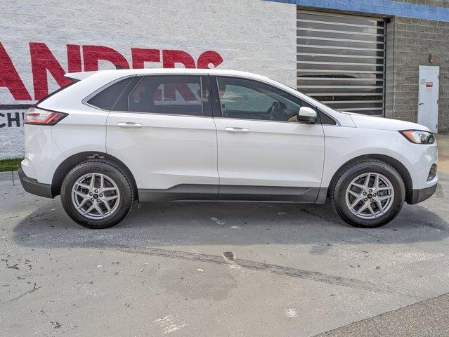 used 2023 Ford Edge car, priced at $22,500