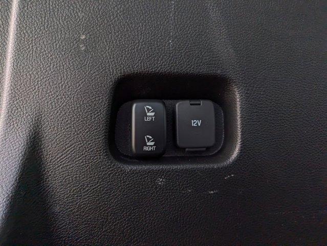 used 2023 Ford Edge car, priced at $22,500