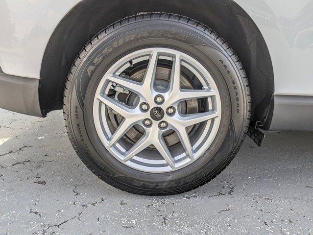 used 2023 Ford Edge car, priced at $22,500