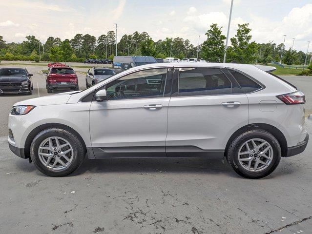 used 2023 Ford Edge car, priced at $22,500