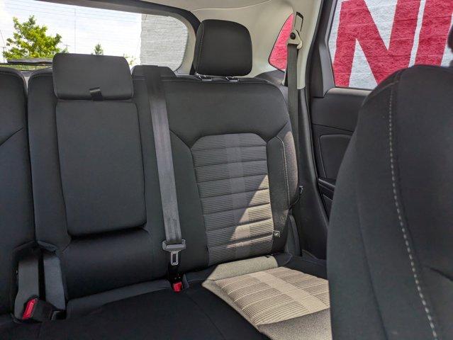 used 2023 Ford Edge car, priced at $22,500