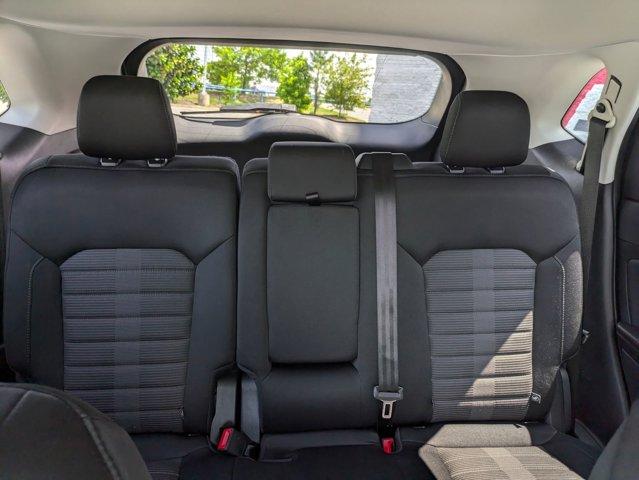 used 2023 Ford Edge car, priced at $22,500