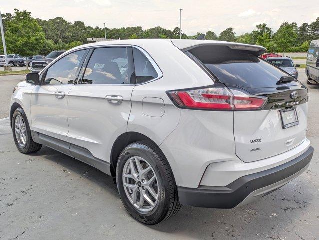 used 2023 Ford Edge car, priced at $22,500