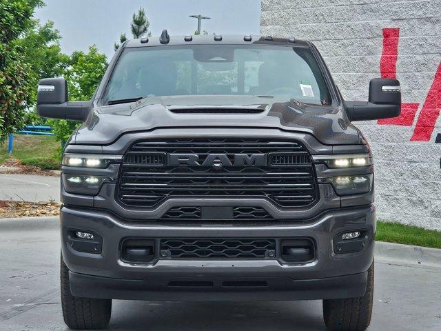 new 2025 Ram 2500 car, priced at $85,285