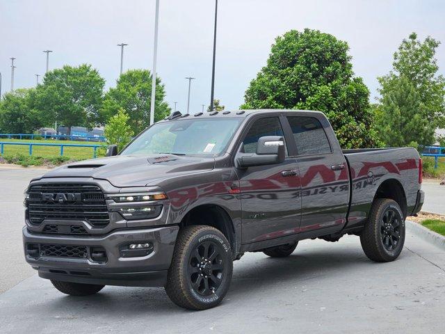 new 2025 Ram 2500 car, priced at $85,285