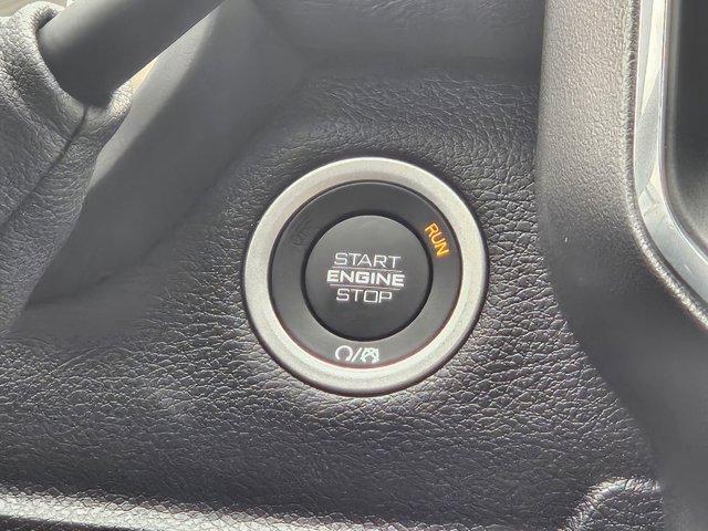 new 2025 Ram 2500 car, priced at $85,285