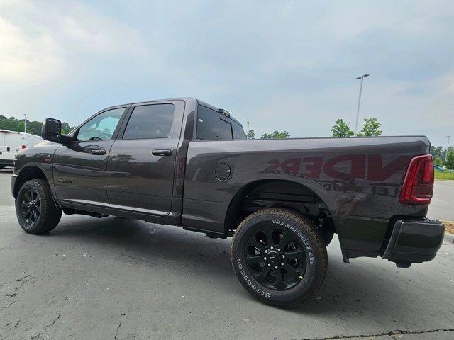 new 2025 Ram 2500 car, priced at $85,285