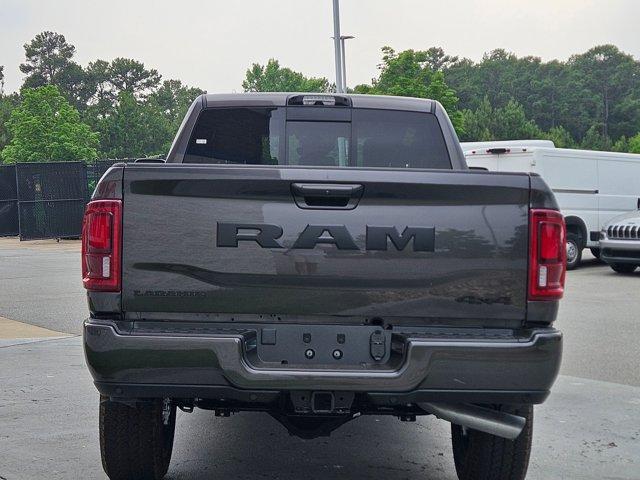 new 2025 Ram 2500 car, priced at $85,285