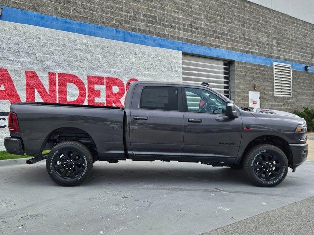 new 2025 Ram 2500 car, priced at $85,285